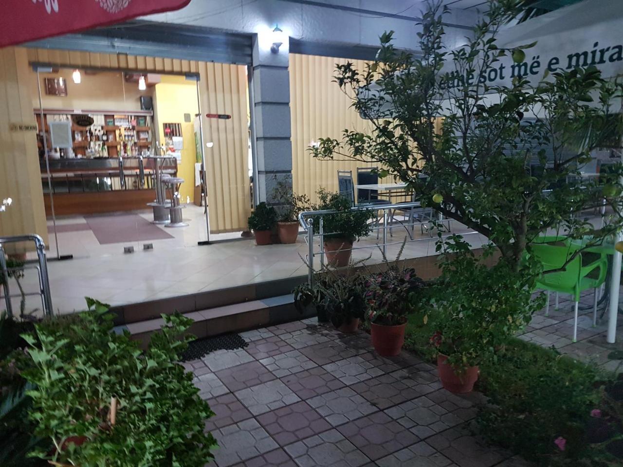 Hotel Bar Restorant Marina Mjede Exterior photo