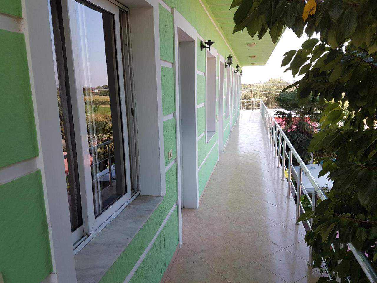 Hotel Bar Restorant Marina Mjede Exterior photo